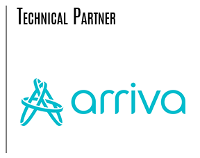 Arriva